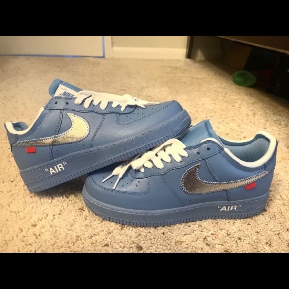 Nike Air Force 1 Low